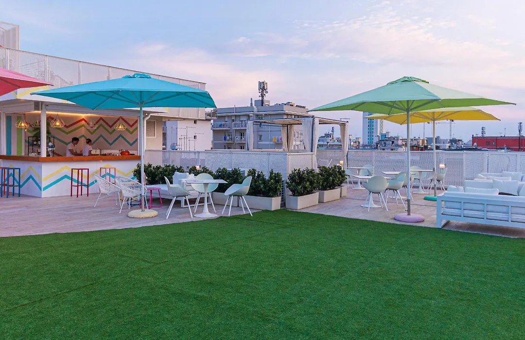 Hotel Speranza-1