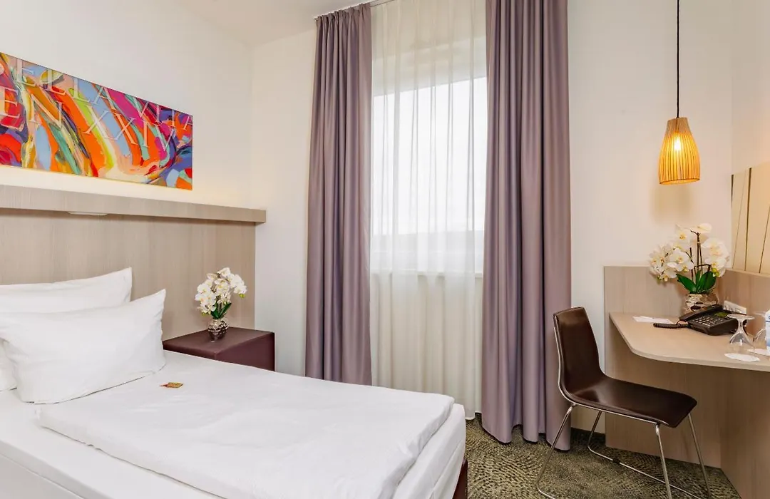 Plaza Inn Bad Rappenau-1