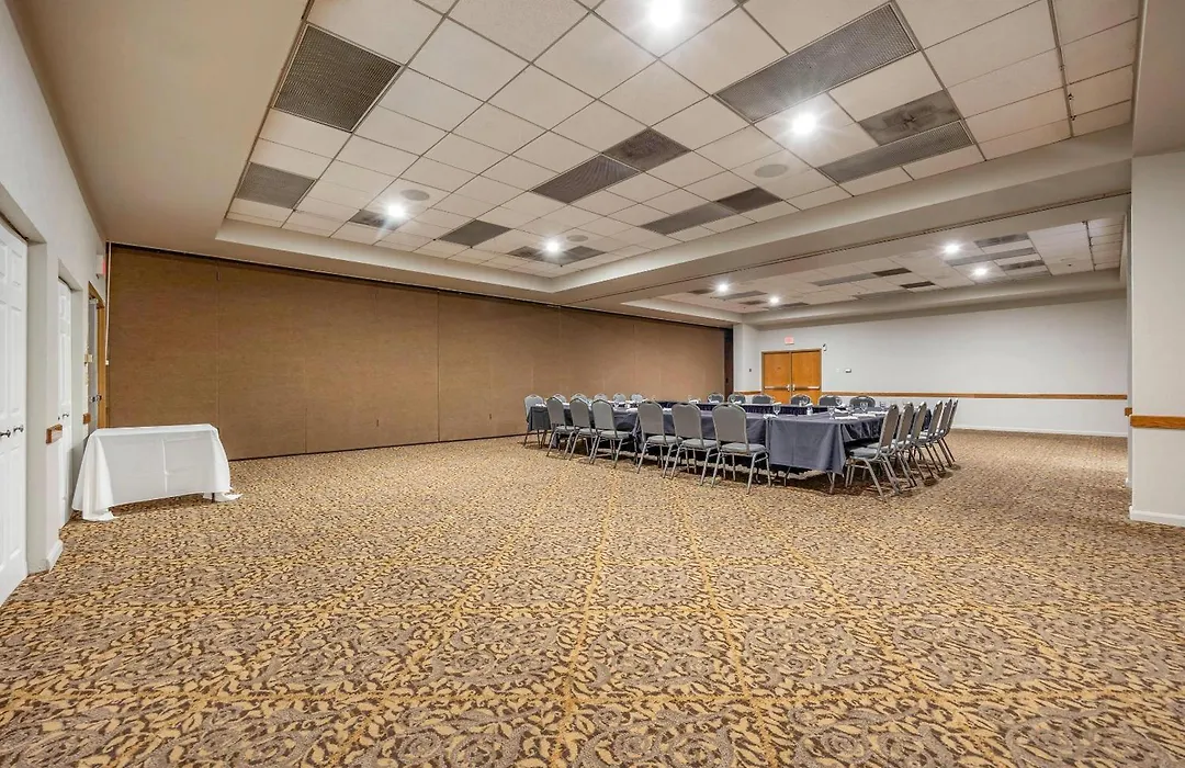 Hells Canyon Grand Hotel, An Ascend Collection Hotel-1
