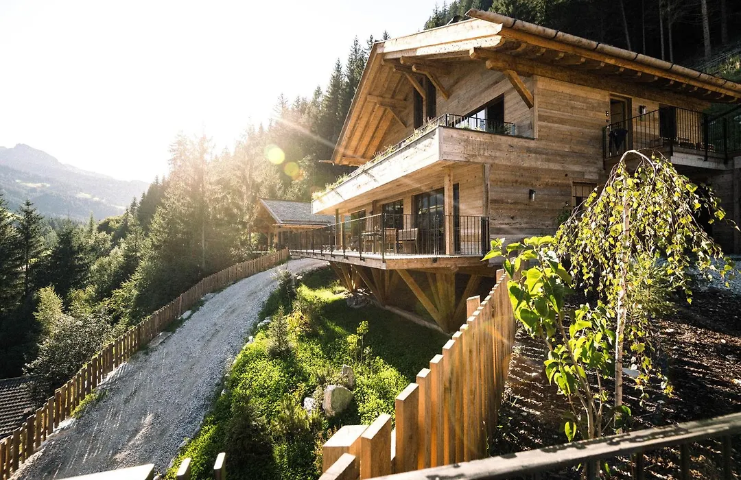 Mons Silva Private Luxury Chalets-1