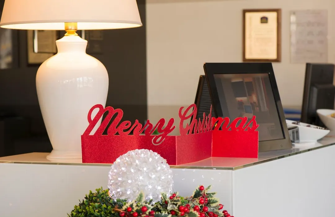 Best Western Plus Hotel Modena Resort-1