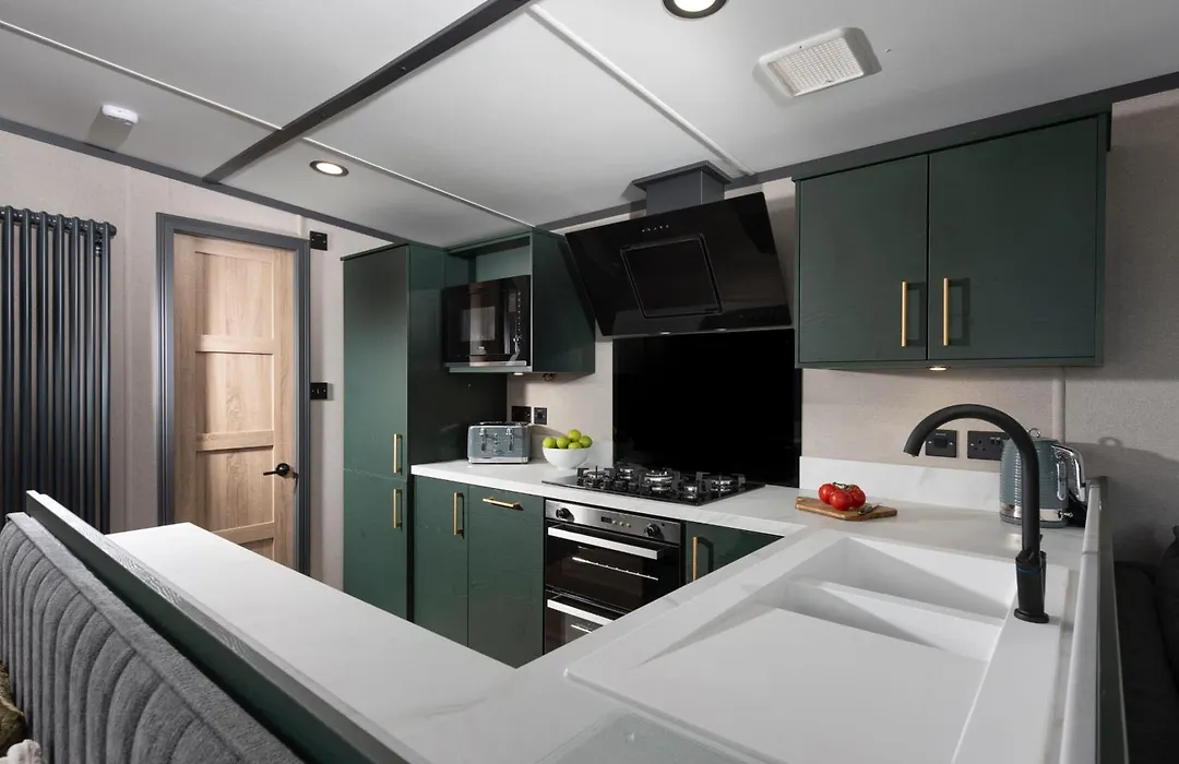 Mill Rythe Coastal Village By Away Resorts-1