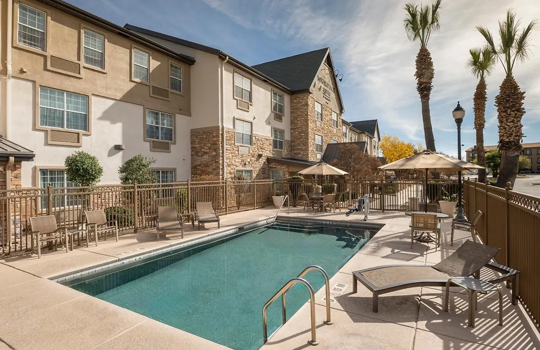 Towneplace Suites By Marriott Sierra Vista-1