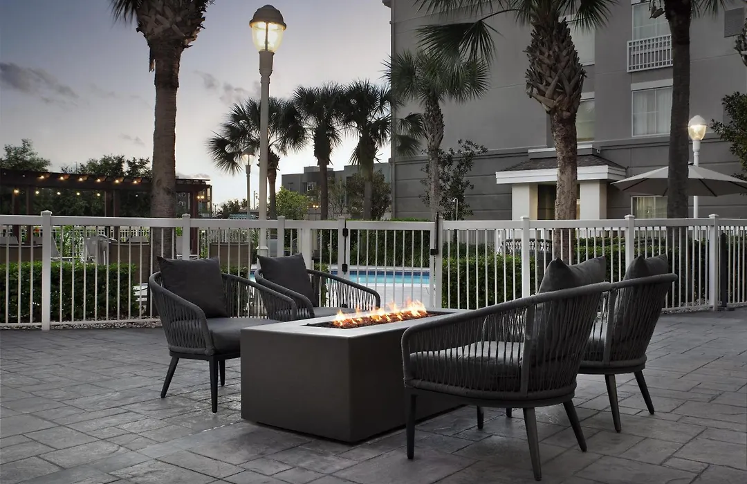 Homewood Suites By Hilton Orlando Airport-1