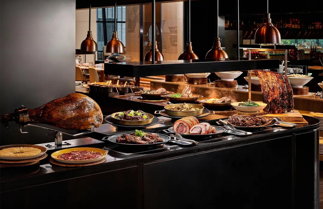 Conrad Seoul-1