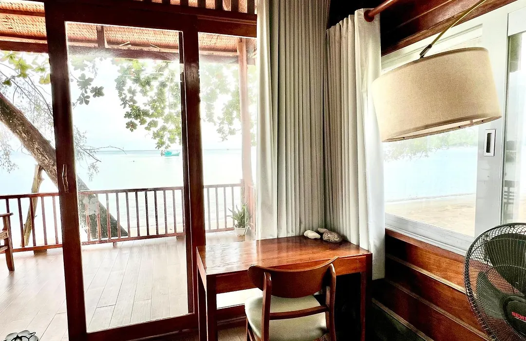 Bamboo Cottages-1