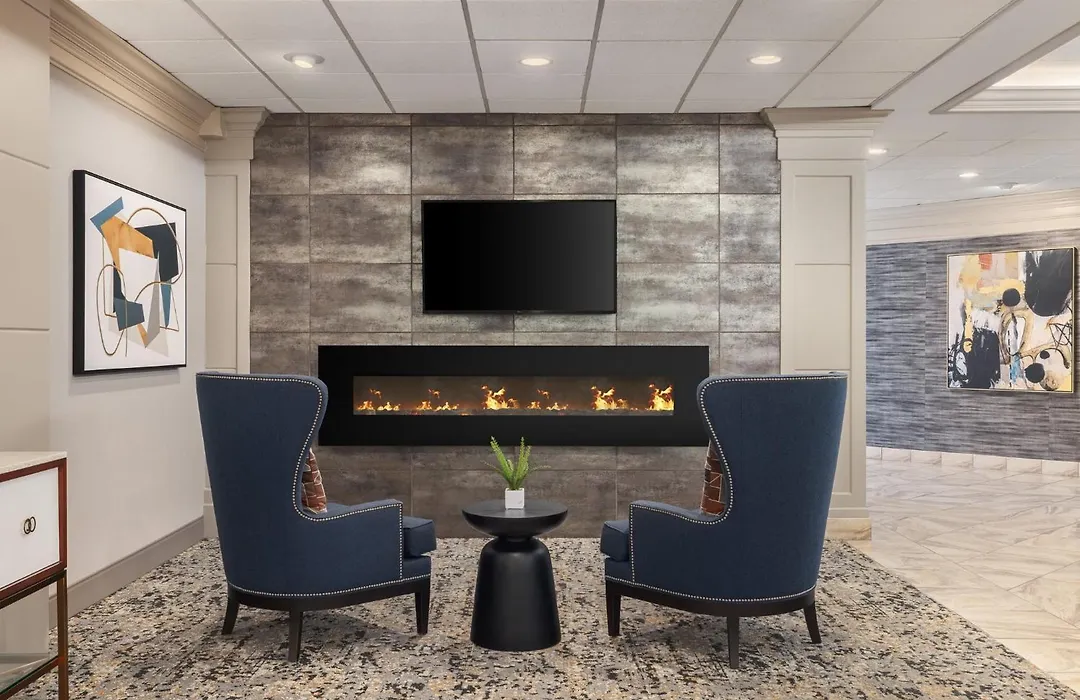 Holiday Inn Wichita East I-35 By Ihg-1