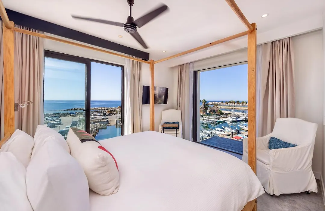 Hotel El Ganzo - Adults Only-1