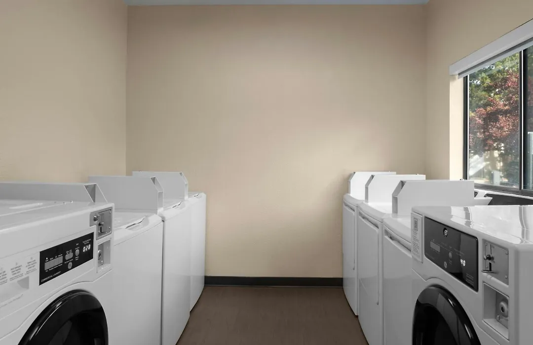 Residence Inn By Marriott Boise Downtown/University-1