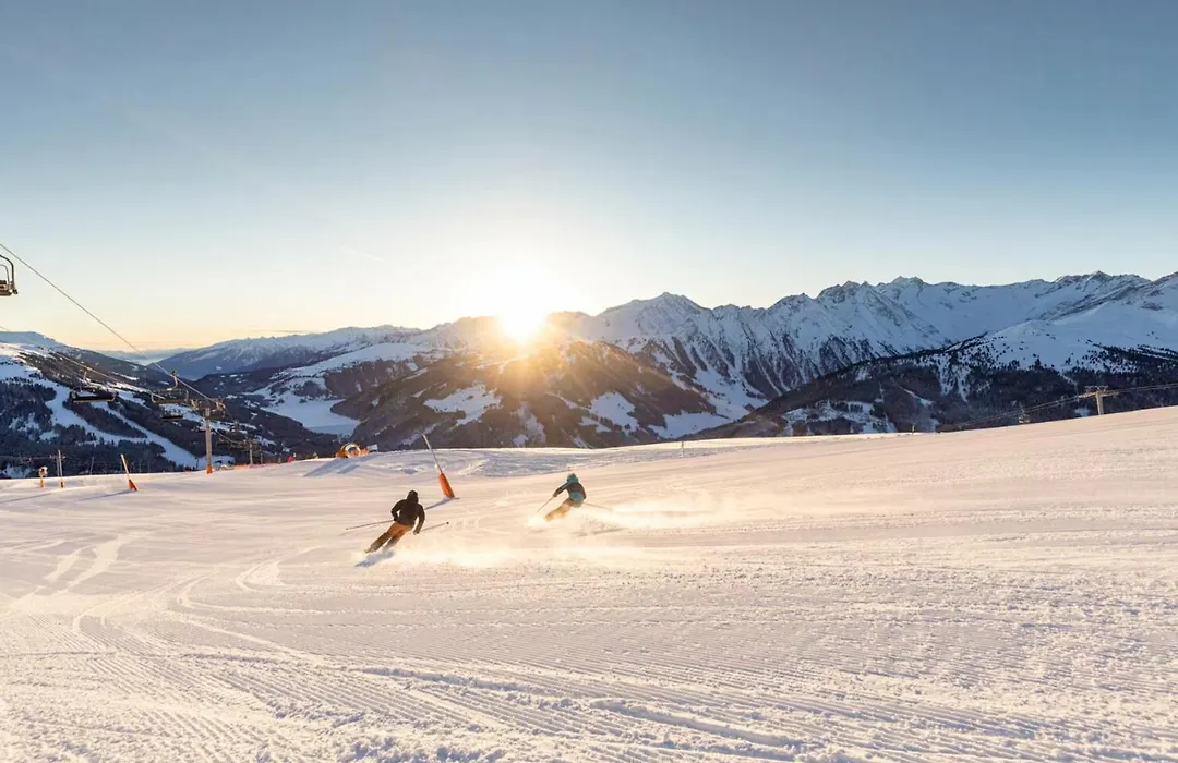 Mountainclub Hotel Ronach-1
