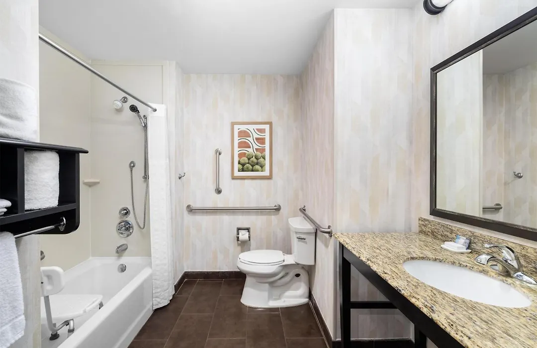 Hampton Inn And Suites Hope-1