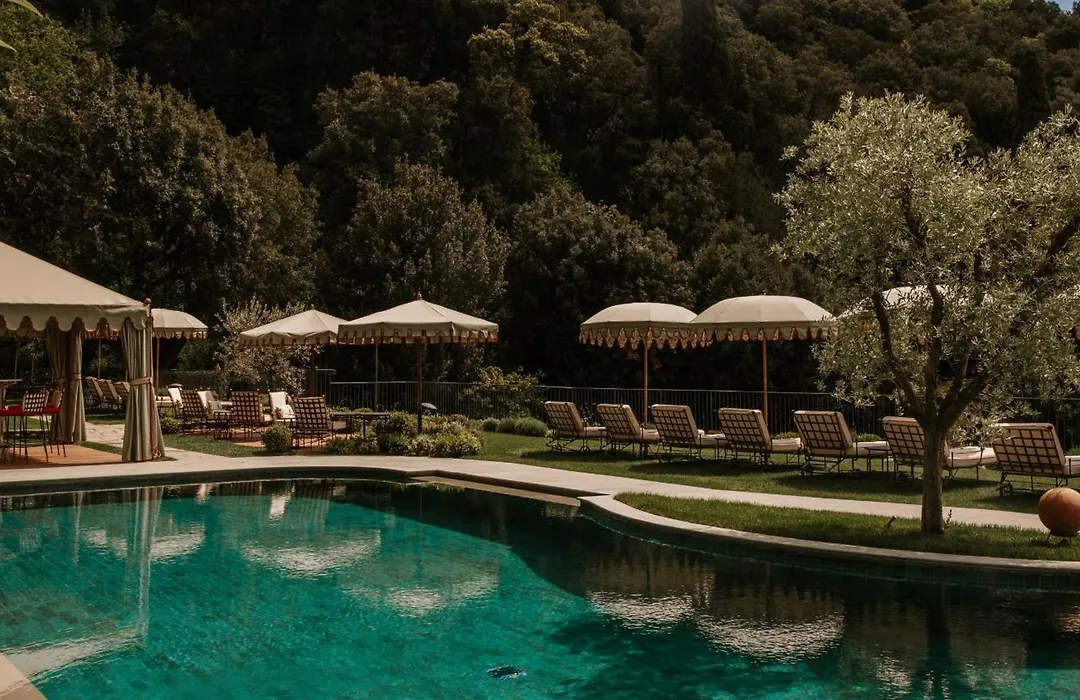 Villa San Michele, A Belmond Hotel, Florence-1