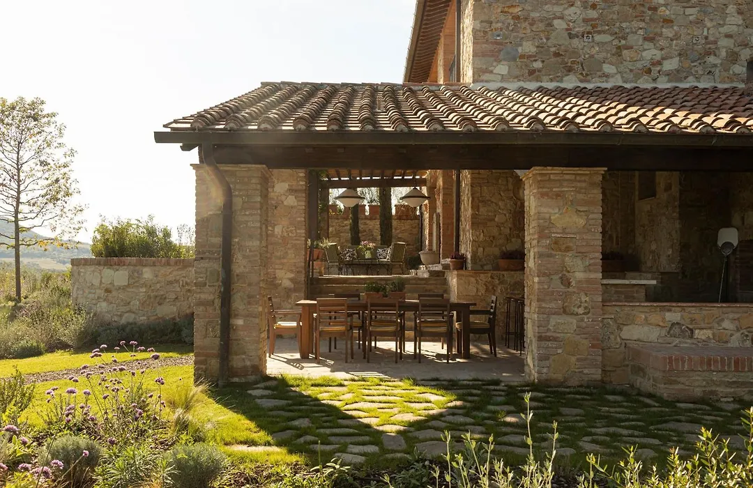 Castello Di Casole, A Belmond Hotel, Tuscany-1