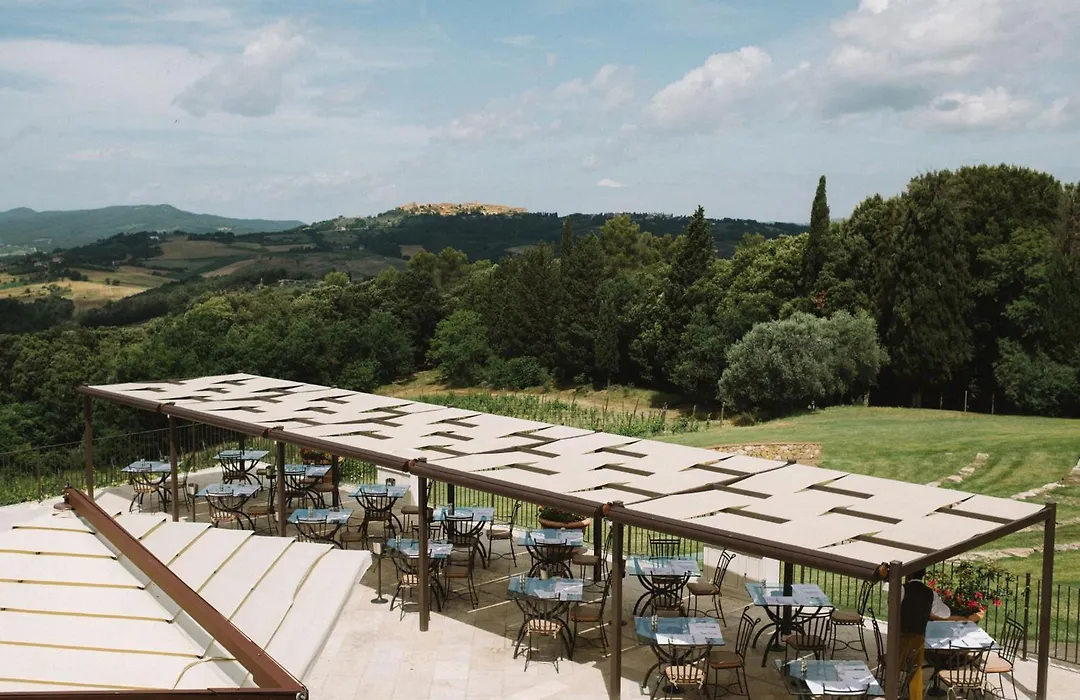 Castello Di Casole, A Belmond Hotel, Tuscany-1