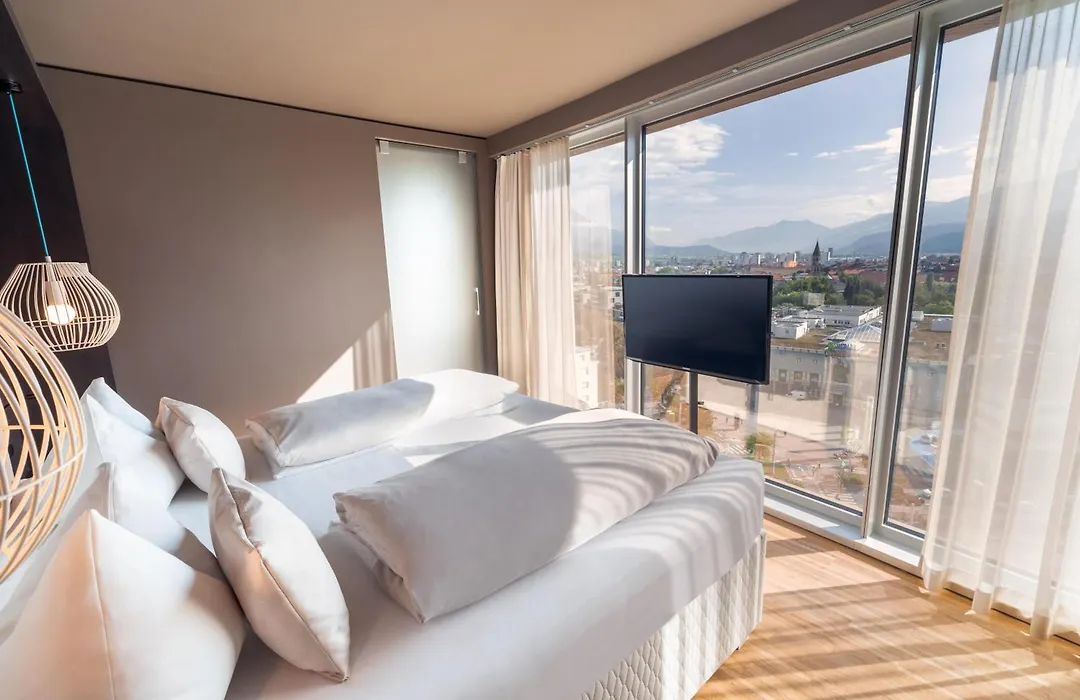 Adlers Hotel Innsbruck-1