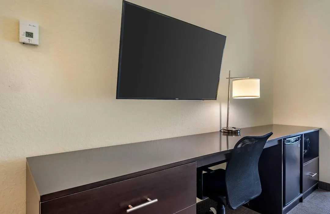 Sleep Inn & Suites Port Charlotte-Punta Gorda-1