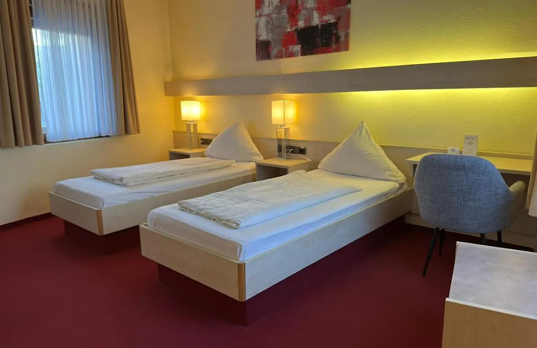 Hotel am Marschiertor-1