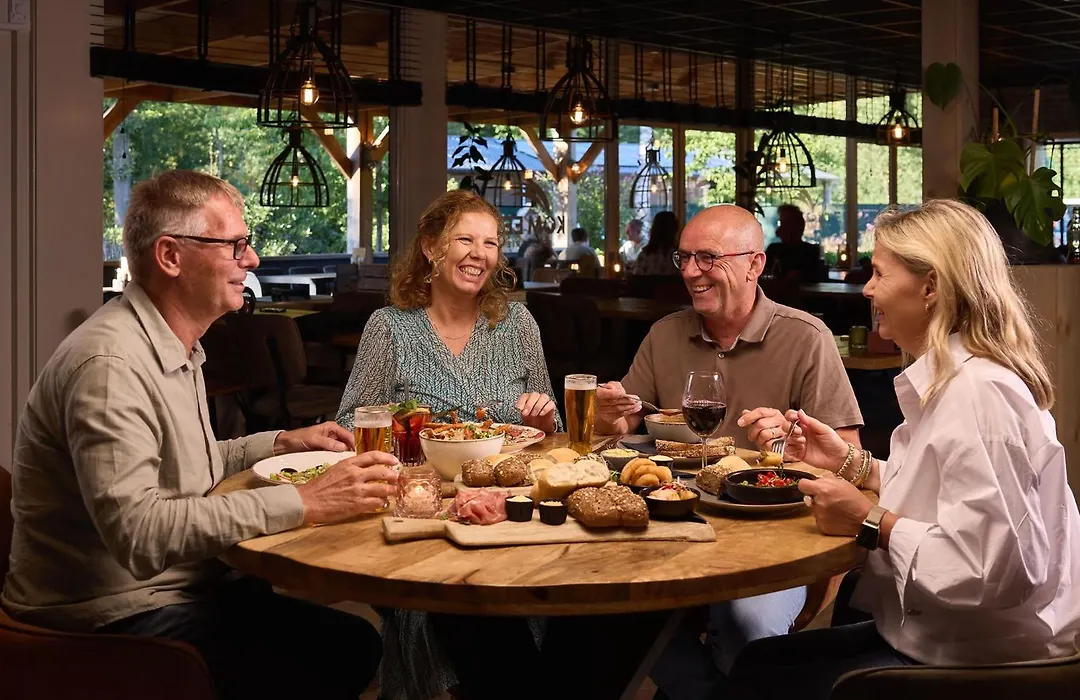 Rcn Vakantiepark De Noordster-1