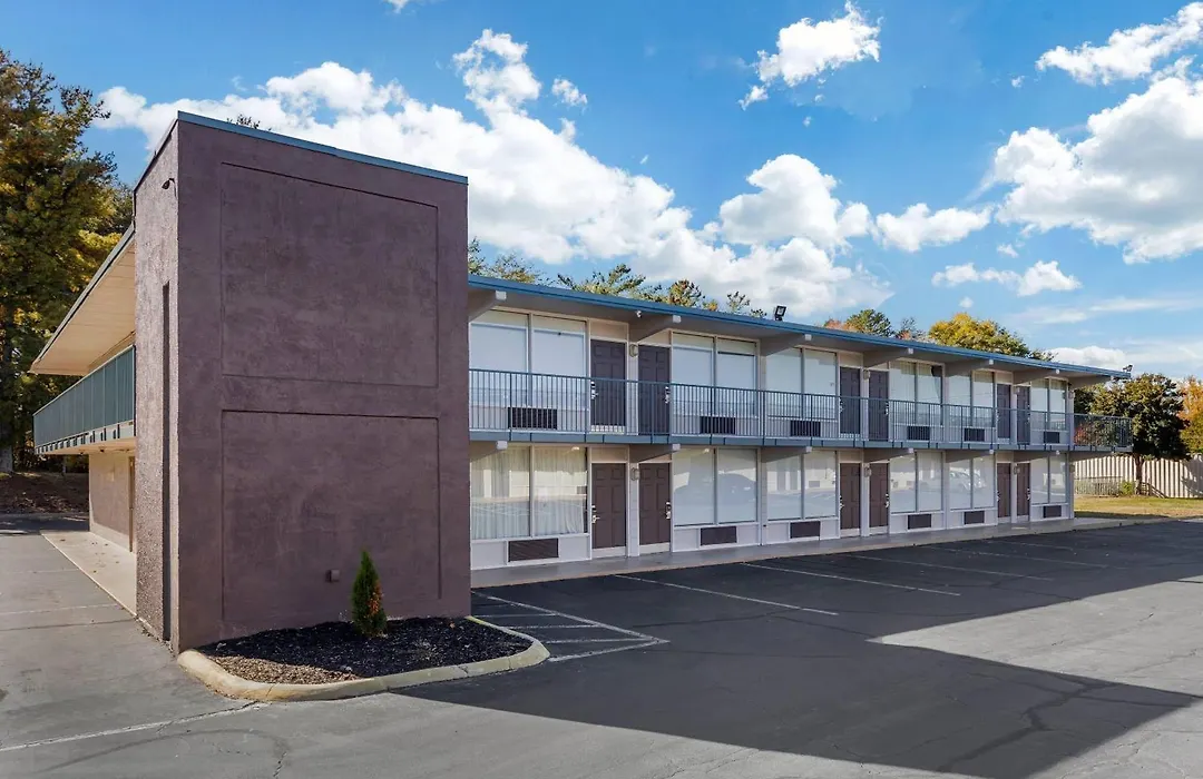 Quality Inn & Suites Easley - Greenville-1