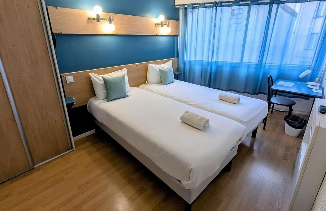 Greet Grenoble Centre Gare Accor Hotel-1
