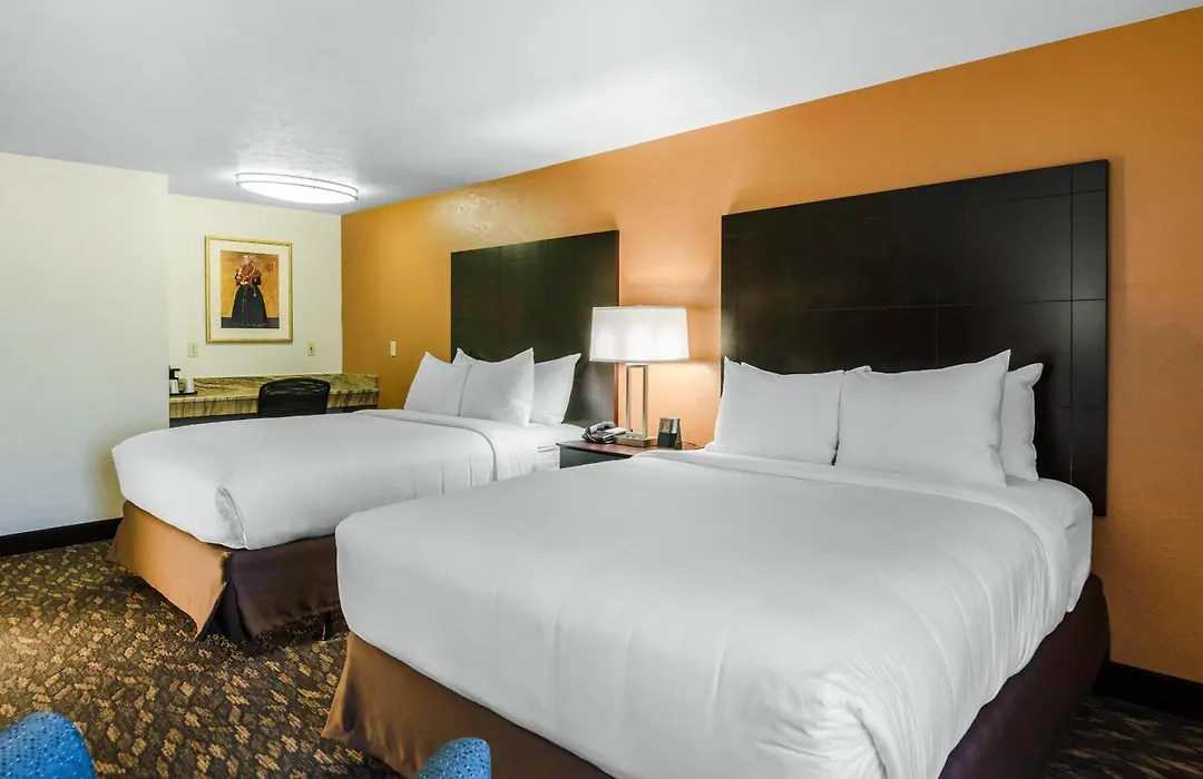 Comfort Inn & Suites Ashland-1