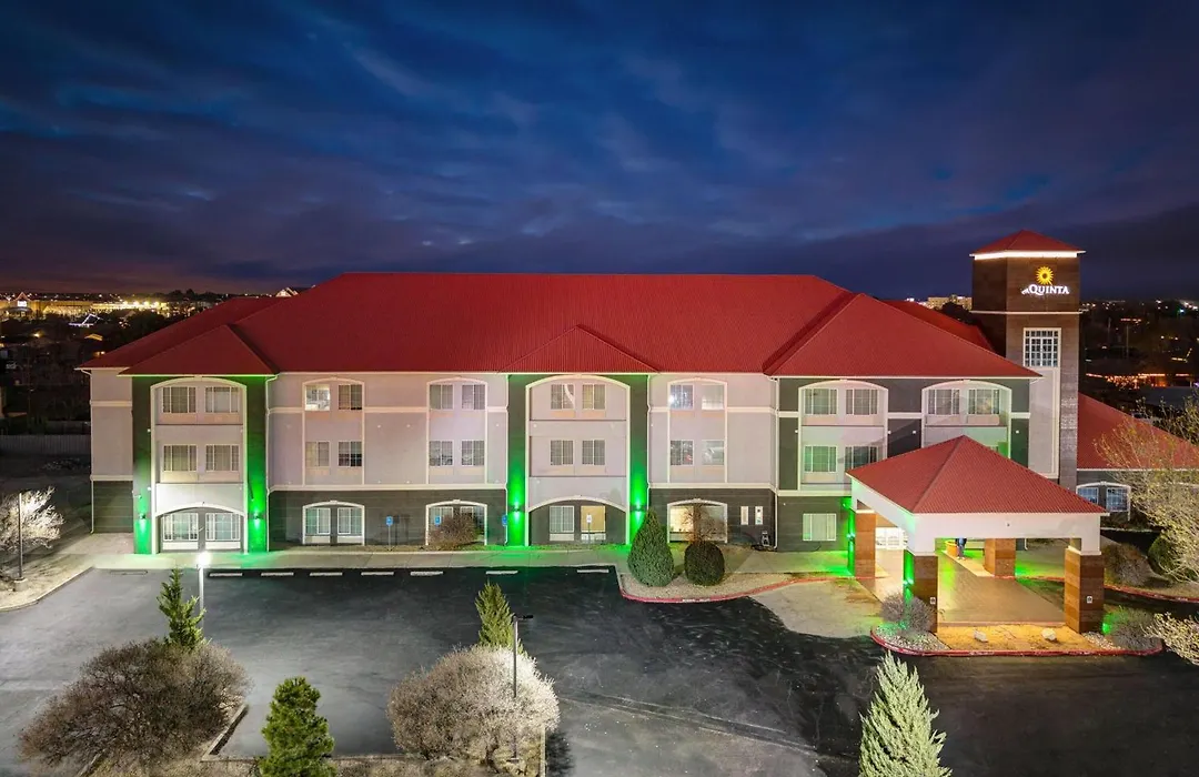 La Quinta By Wyndham Hobbs-1
