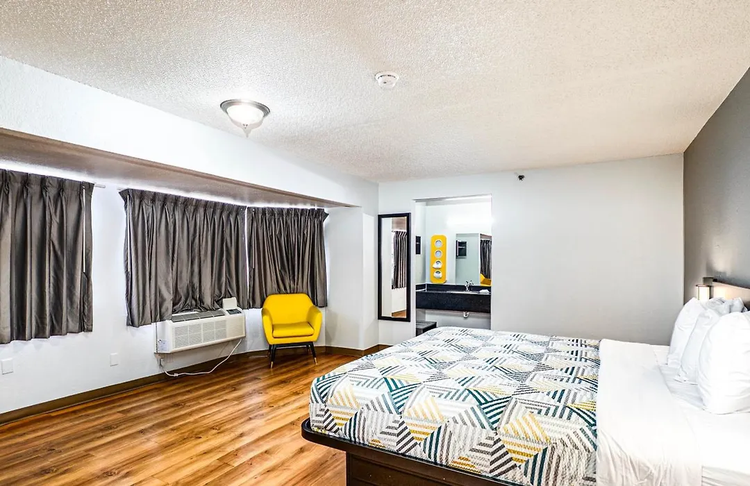 Motel 6-Wethersfield, Ct - Hartford-1