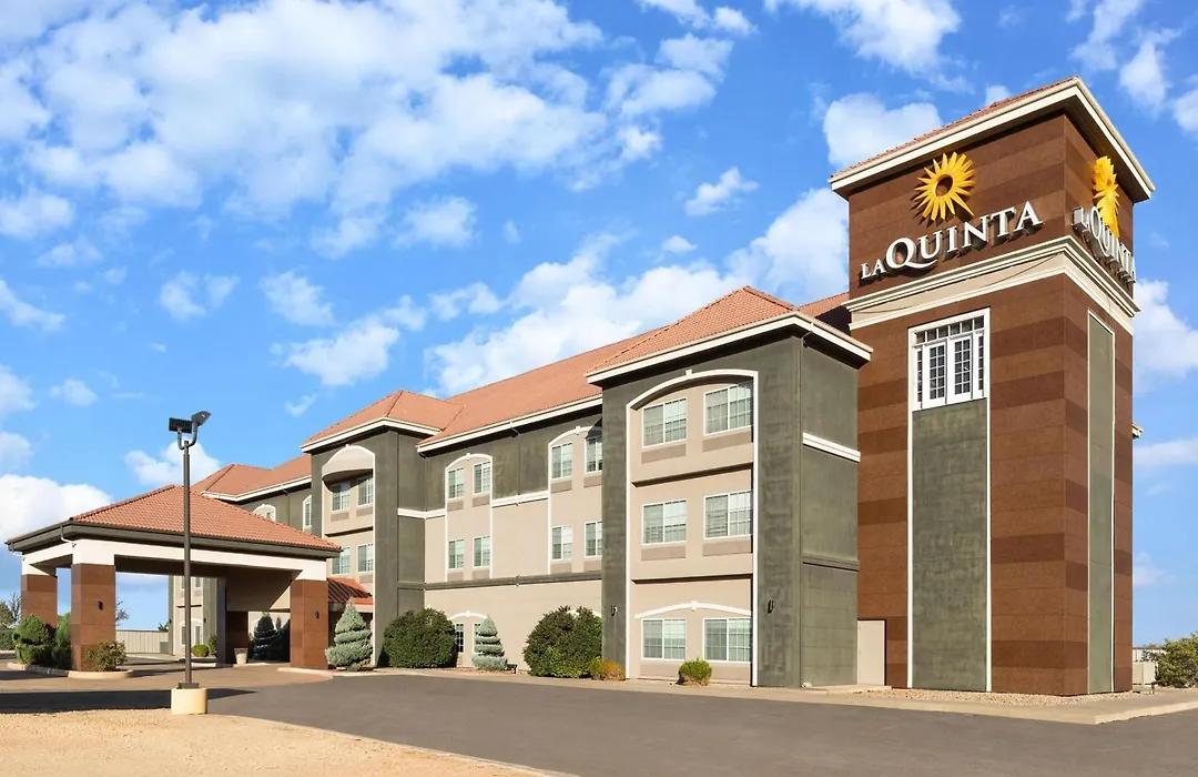 La Quinta By Wyndham Tucumcari-1