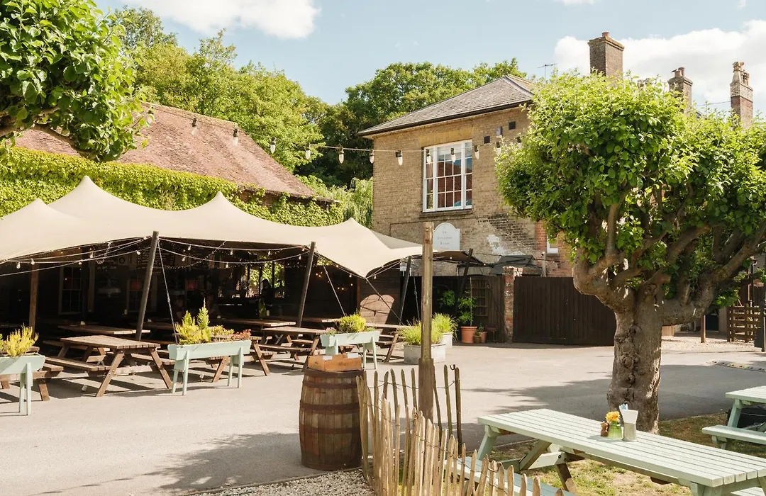 The Pembroke Arms-1