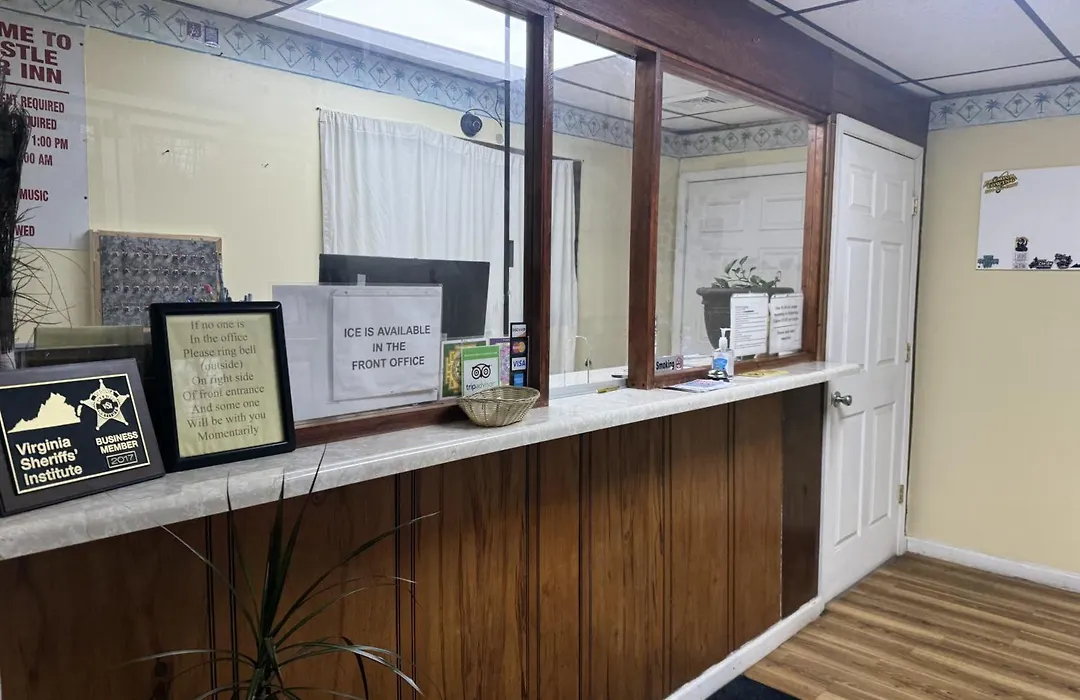 Capital O Fincastle Motor Inn Tazewell-1