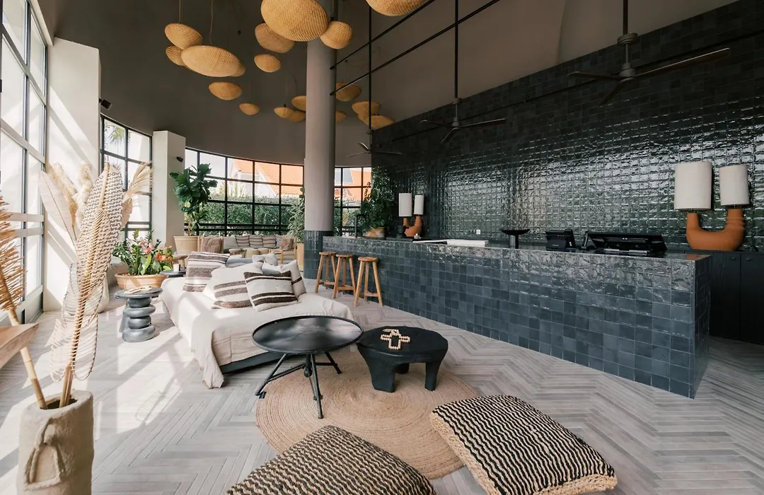 Kouros Exclusive Suites - Adults Only-1
