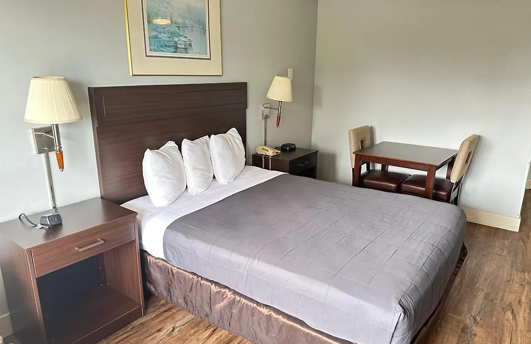 Ocean Parradise Hotel And Resort-1