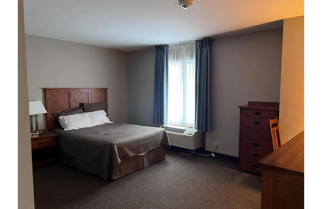 Pleasant Night Inn Carthage Near Fort Drum-1