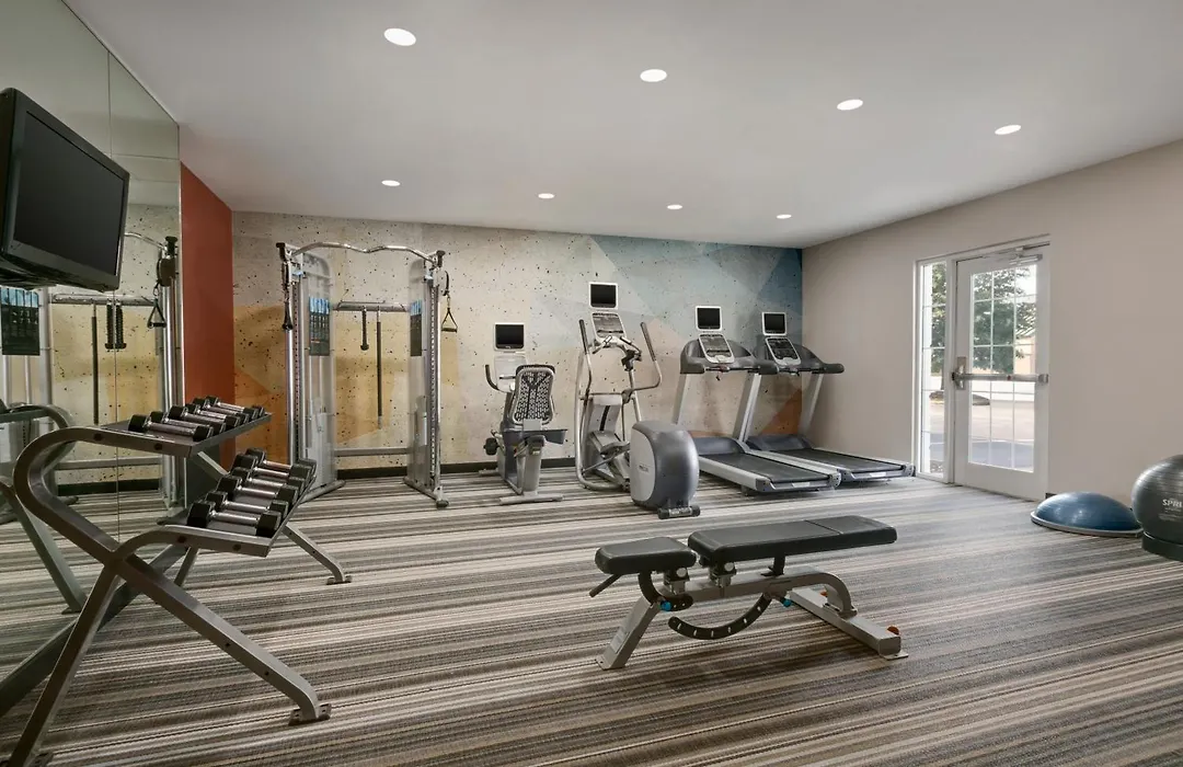 Candlewood Suites Houston Space Center - Webster-1