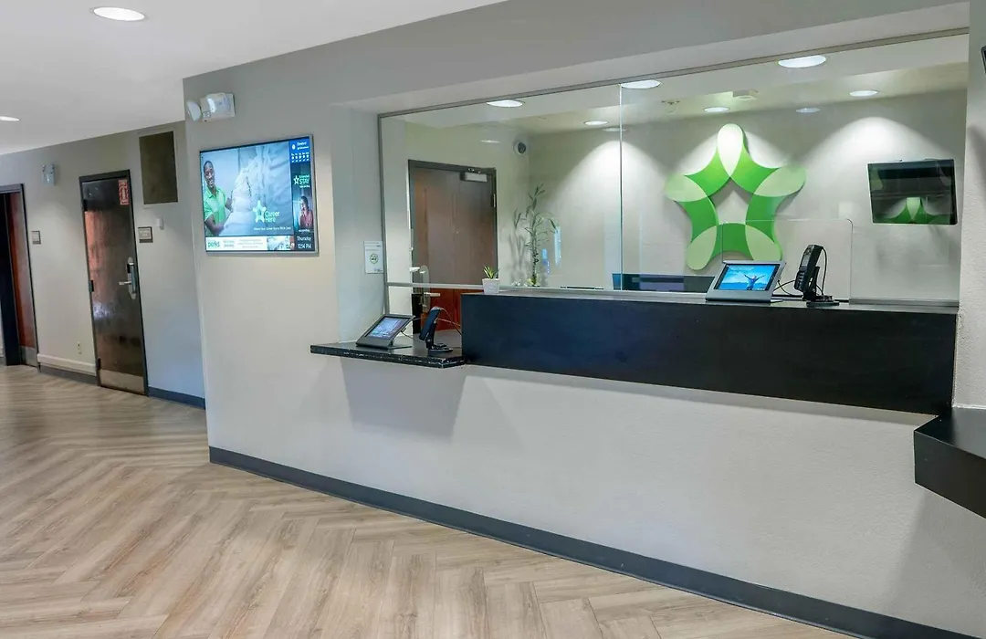 Extended Stay America Suites - Philadelphia - Bensalem-1