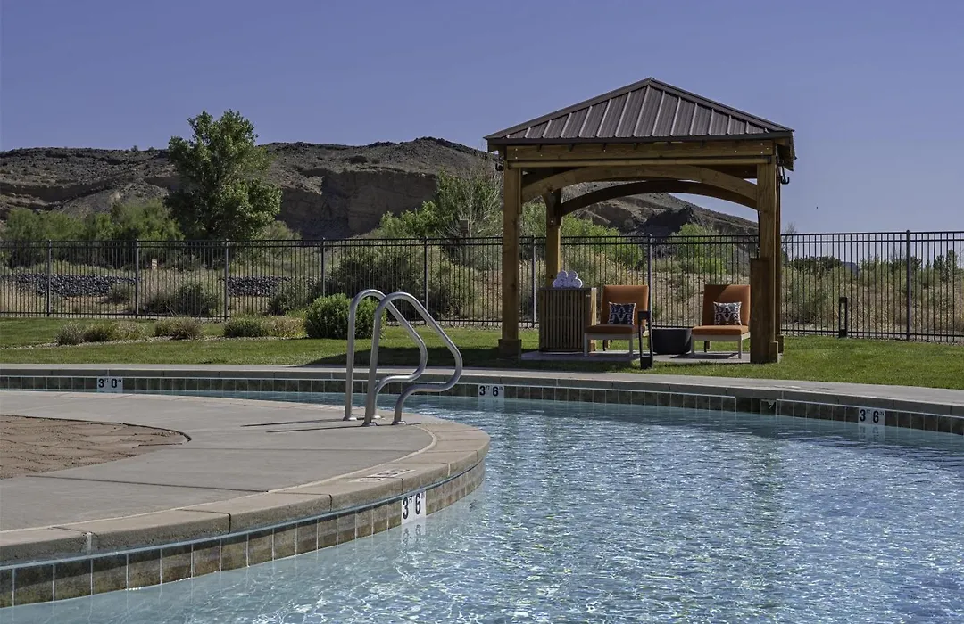 Hyatt Regency Tamaya South Santa Fe-1
