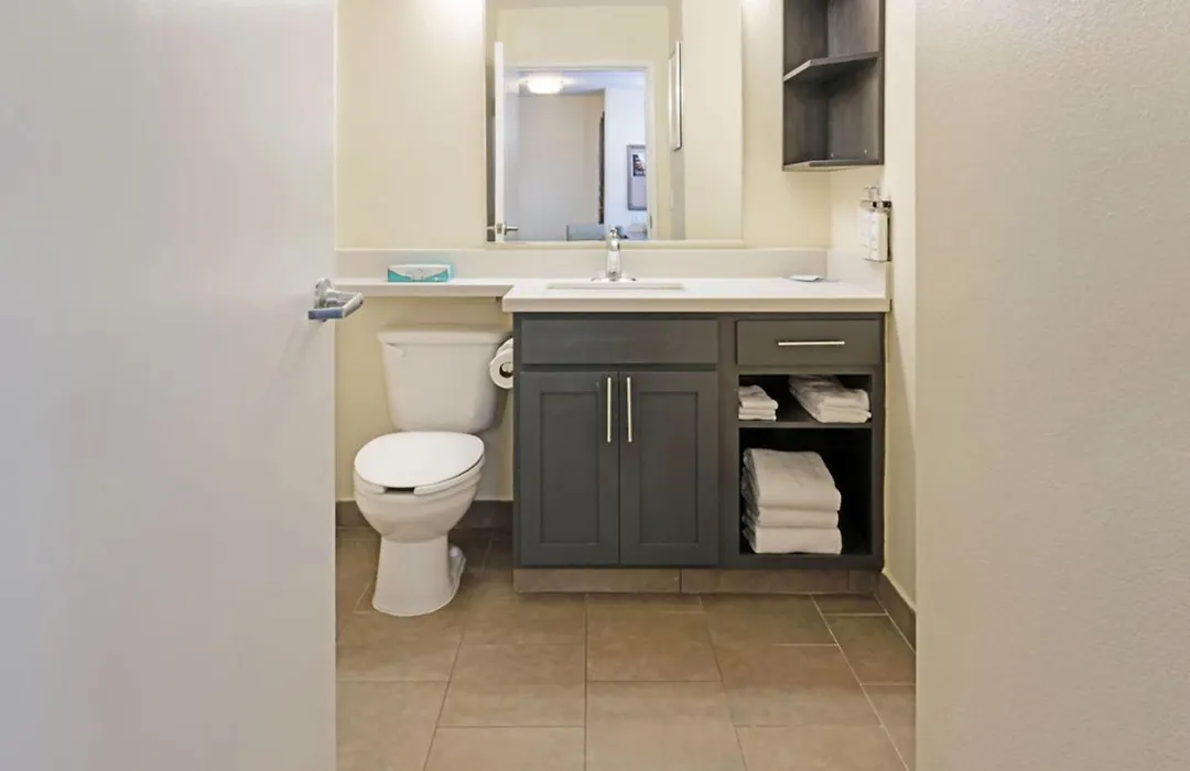 Candlewood Suites Killeen - Fort Hood Area By Ihg-1