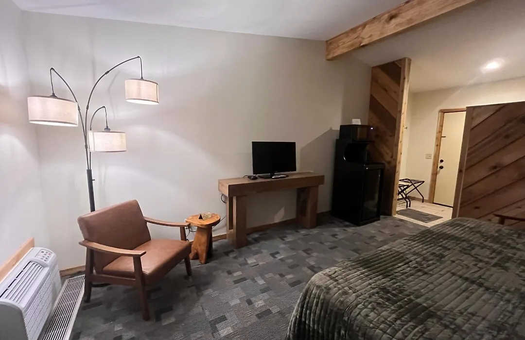 Timber Inn-1