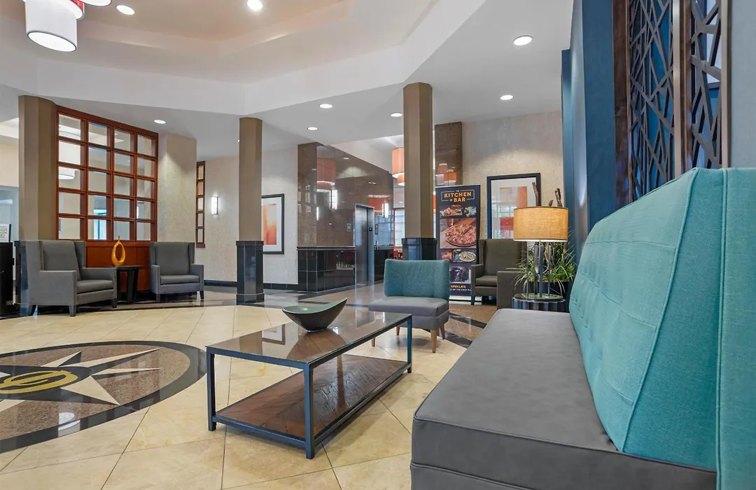 Drury Inn & Suites Baton Rouge-1
