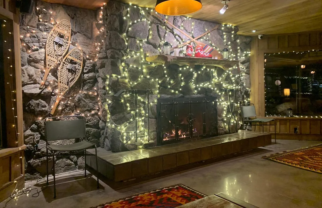 Station House Inn South Lake Tahoe-1