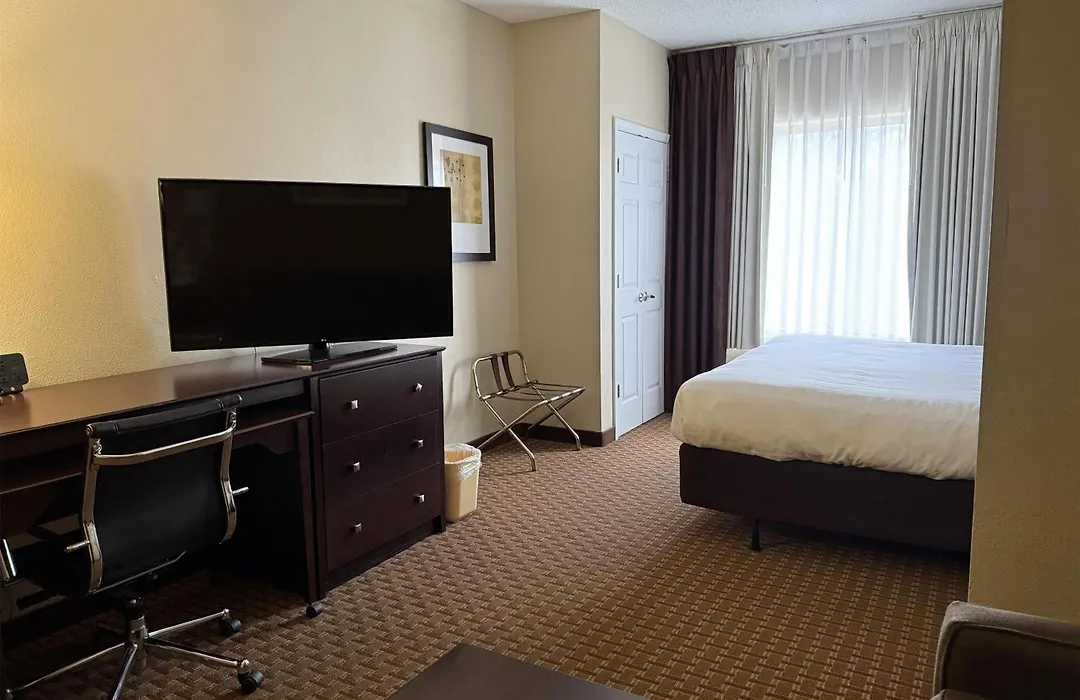 Surestay By Best Western Marion-1