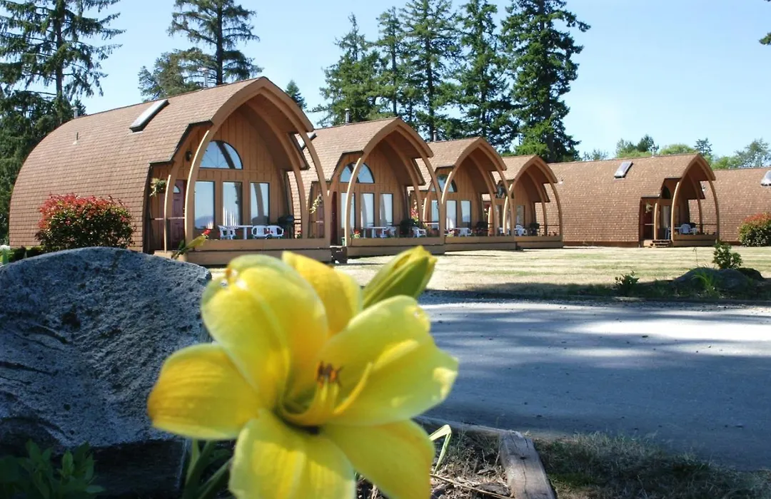 Oyster Bay Resort-1