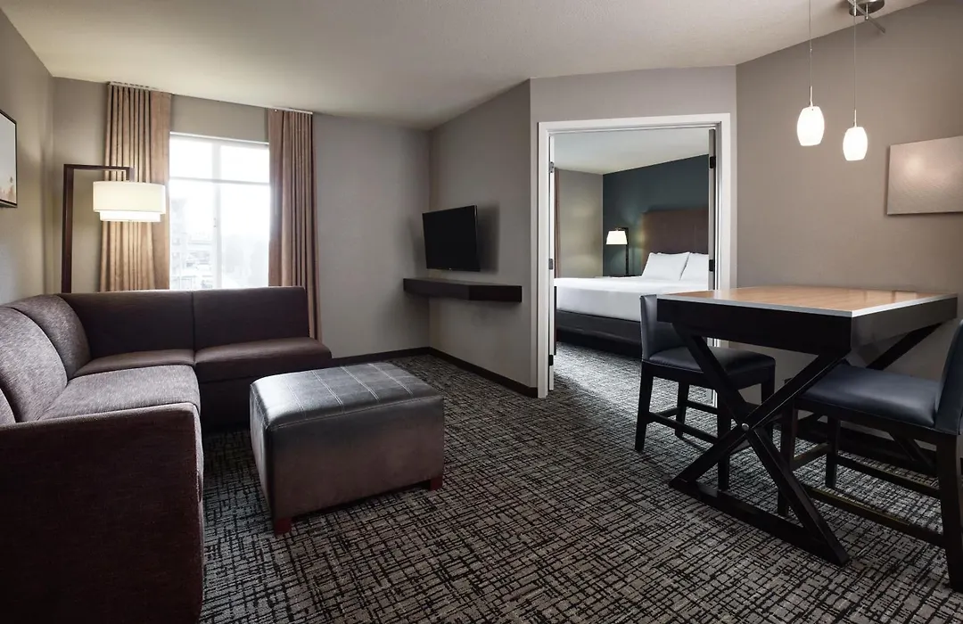 Hyatt House Seattle Bellevue-1
