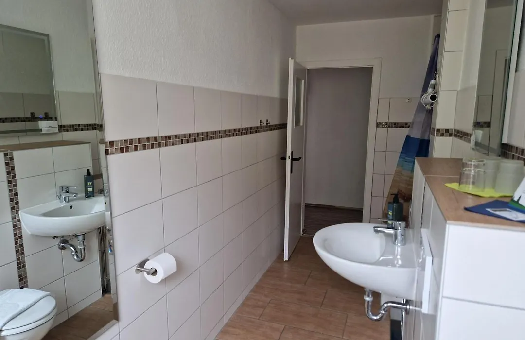 Pension Stechlinsee-1
