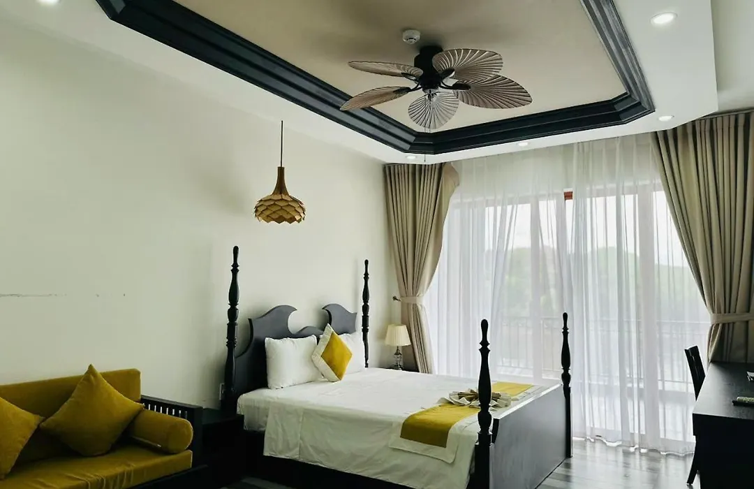 Phong Nha Lake House Resort-1