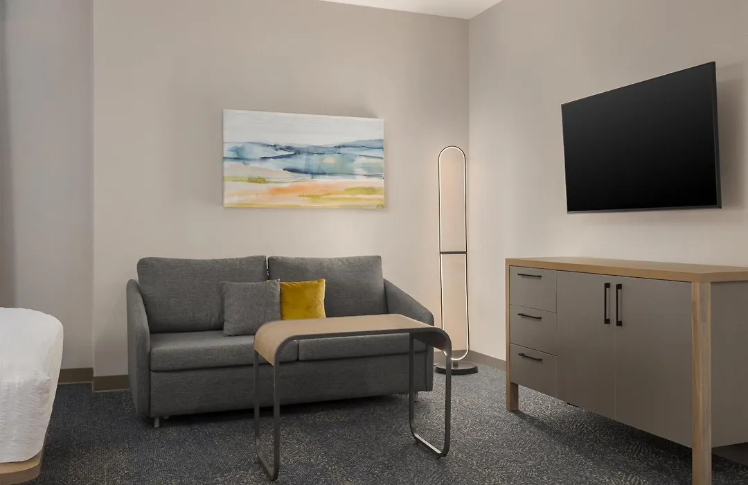 Homewood Suites By Hilton Toronto-Ajax-1