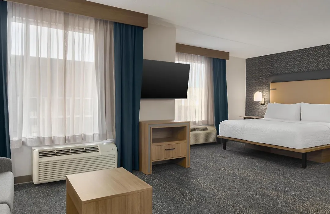Homewood Suites By Hilton Toronto-Ajax-1