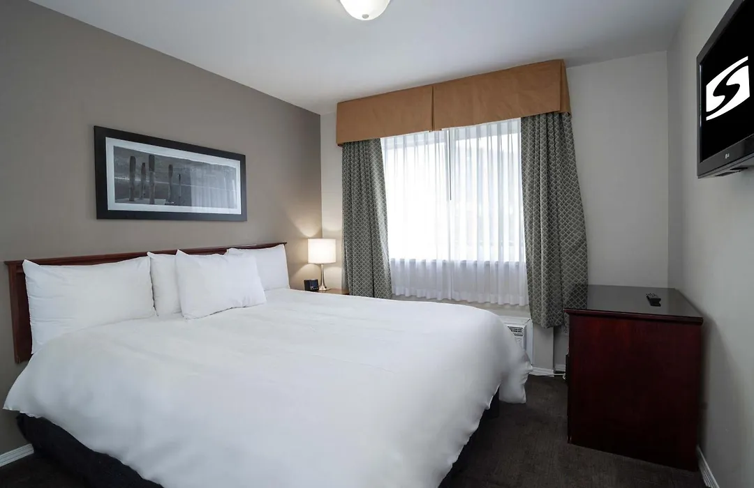 Sandman Hotel & Suites Williams Lake-1
