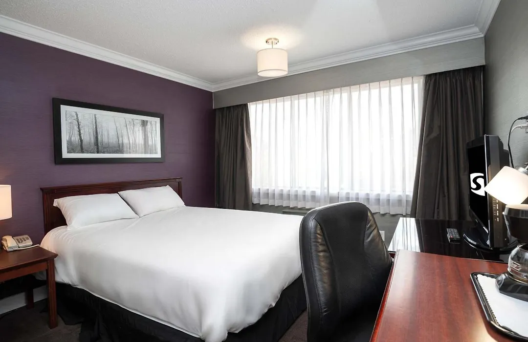 Sandman Hotel & Suites Williams Lake-1
