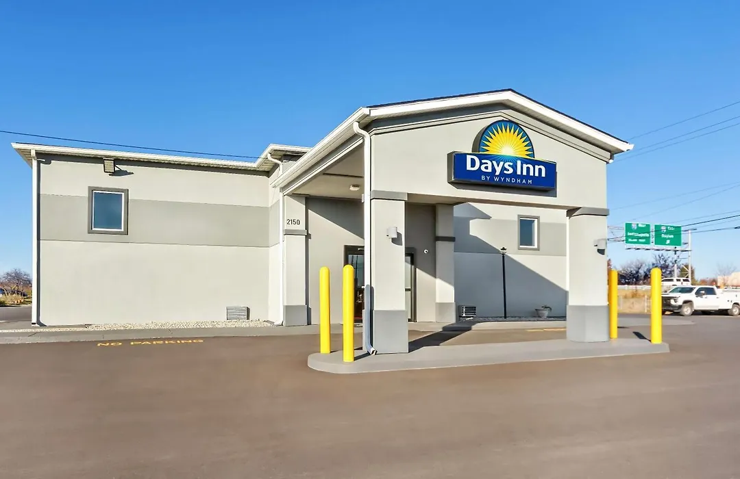 Days Inn By Wyndham Indianapolis East Post Road-1